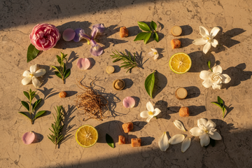 Adolfo Dominguez Parfum 2026 – Bulgarische Rose, Iris, Vetiver, Rosmarin, Petitgrain, Bambus, Bergamotte und Jasmin als Sinnbild für die spanische Naturphilosophie und die Revolution der Natürlichkeit der Adolfo Dominguez Kollektion