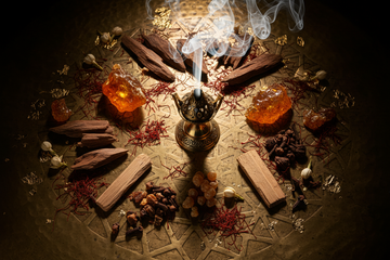 Al Haramain Amber Oud: Die orientalischen Duefte der Marke