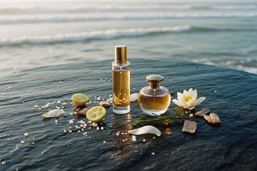 Issey Miyake Sommerduft 2026 – Aquatische Meisterwerke mit Yuzu, Seerose und Meersalz für den Strandurlaub