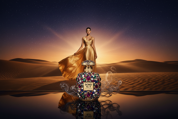 Bond No 9 Dubai Gold