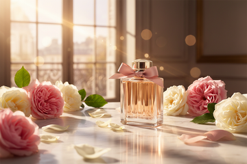 Muttertag Geschenk Parfüm: Warum Chloe Signature EDP 100ml der ultimative Favorit 2026 bleibt
