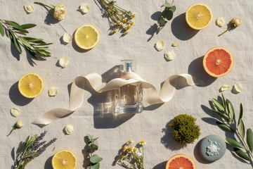 für frische Citrus- und Aquatik