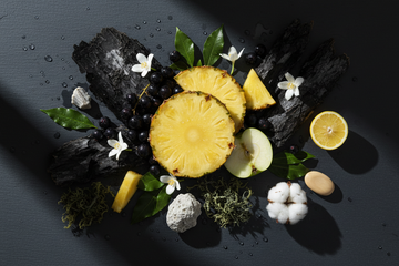 Fruchtig-rauchige Herrendüfte: Ananas, Birke und Moschus