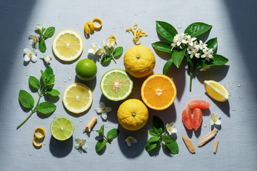 Citrus-Nuancen im Abendlicht: Warum frische Sommerparfüms 2026 auch nachts funktionieren