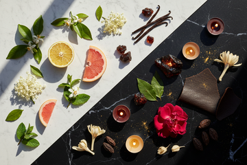 Nachtparfüm vs. Tagesduft: Der große Ratgeber für die richtige Duftwahl 2026