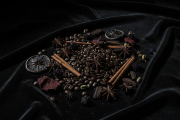 Halloween Man X: Kaffee-Duft Im Test Und Review