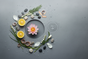 Issey Miyake Parfum 2026 – Lotus, Yuzu, Maiglöckchen, Magnolie, Zeder und Vetiver auf vulkanischem Stein als Sinnbild für die japanische Reinheit und die Kunst des Wassers der Issey Miyake Kollektion