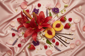 Jimmy Choo Parfum: I Want Choo, Blossom & die Damenduefte