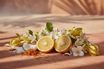 Lattafa Embrace Erfahrung: Exotische Geheimtipps für orientalische Sommer-Vibes