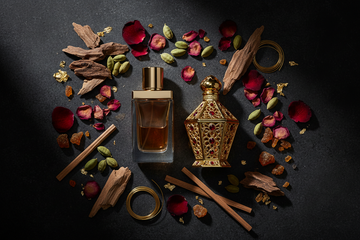 Lattafa vs Tom Ford Oud Wood