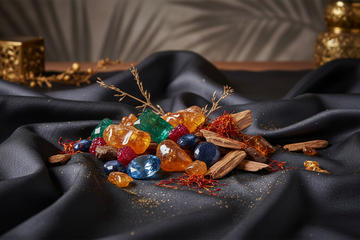 Le Gemme Tygar: Luxus-Duft Von Bvlgari Im Review