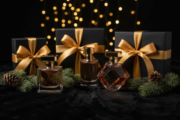 Luxuriöse Parfüm-Geschenksets 2026: Der ultimative Guide für Black Friday Deals und Weihnachtsgeschenke