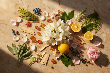 Michael Kors Parfum 2026 – Tuberose, Jasmin, Amber, Sandelholz, Mandel, Bergamotte, Salbei, Patchouli, Rose, Safran, Zypresse, Wacholder und Maiglöckchen als Sinnbild für den New Yorker Jet-Set-Glamour und die zeitlose Eleganz der Michael Kors Kollektion