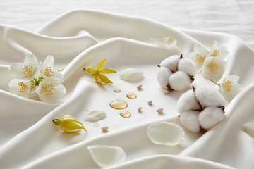 Moschus-Duefte: Sinnliche Parfums im Ueberblick
