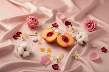Narciso Rodriguez Parfum 2026 – Rose, Osmanthus, Pfirsich, Jasmin, ägyptischer Moschus und Zeder als Sinnbild für die minimalistische Sinnlichkeit und die Kunst des Moschus der Narciso Rodriguez Kollektion