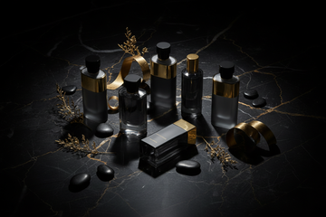 Parfüm Layering Anleitung: Die Serge Lutens COLLECTION NOIRE Meisterklasse 2026