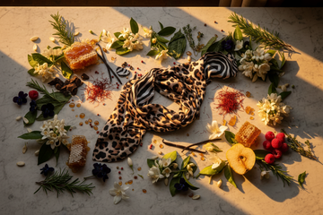 Roberto Cavalli Parfum 2026 – Orangenblüte, Safran, Oud, Jasmin, Vanille, Patchouli, rosa Pfeffer, Quitte, Honig und Himbeere als Sinnbild für den wilden italienischen Glamour und die provokante Sinnlichkeit der Roberto Cavalli Kollektion