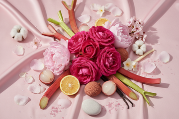 Rose, Litschi und Vanille: Florale Damendüfte im Porträt