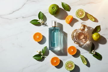Sommerdüfte 2026: Frische Citrus-Neuheiten von Issey Miyake & Caron Paris im Check