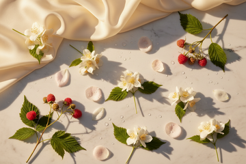 Die 10 besten langanhaltenden Sommerdüfte 2026 für Damen – Carolina Herrera und Elizabeth Arden im Vergleich