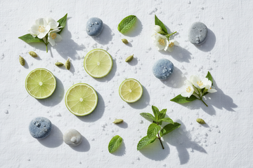 Sommerduft Damen 2026 – Frische Zitrusnoten, Meeressalz, Jasminblüten und botanische Zutaten als Inspiration für aquatische Sommerdüfte