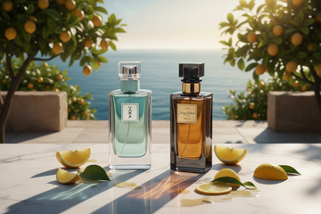 Sommerparfüms 2026: Der ultimative Vergleich zwischen Issey Miyake und frischen Citrus-Geheimtipps