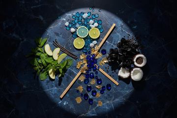 Versace Parfum: Eros, Dylan Blue & Crystal Noir im Vergleich