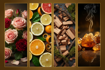 Welches Parfum Passt Zu Mir Test: Finde Dein Match