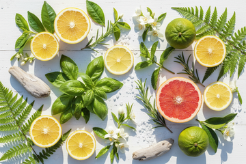 Frische Sommerduefte 2026: Leichte Parfums fuer warme Tage