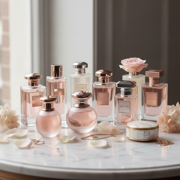 Damen Düfte – Exklusive Damendüfte kaufen bei kaufenparfum.de