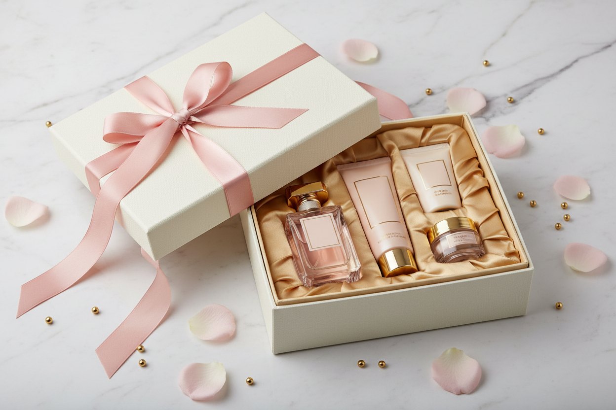 Damen Parfum Geschenksets – Edle Duftgeschenke für Frauen bei kaufenparfum.de