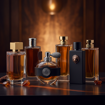 Herren Düfte – Exklusive Männerdüfte kaufen bei kaufenparfum.de