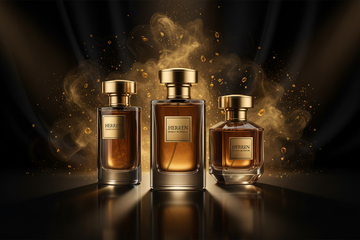 Alternatif metin: Herren Extrait de Parfum – Intensive Luxusdüfte für Männer bei kaufenparfum.de