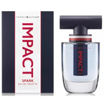 Tommy Hilfiger Impact Spark Premium Duft Damenparfum 50 ml - TOMMY HILFIGER
