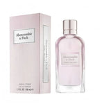 Abercrombie & Fitch First Instinct Woman Eau de Parfum Damen Parfum 50 - 50 ml - ABERCROMBIE & FITCH