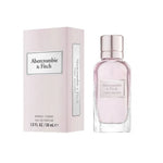Abercrombie & Fitch First Instinct Woman Eau de Parfum Damen Parfum 30 - 30 ml - ABERCROMBIE & FITCH