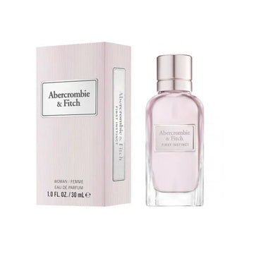 Abercrombie & Fitch First Instinct Eau de Parfum Damenparfum 30 ml - ABERCROMBIE & FITCH