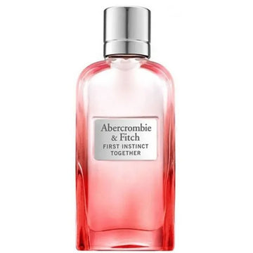 Abercrombie & Fitch First Instinct Together EdP 100 ml Damen Parfum - ABERCROMBIE & FITCH