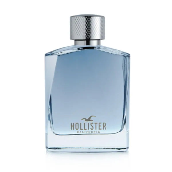 Hollister Wave for Him Eau de Toilette Herrenparfum 50 ml - HOLLISTER