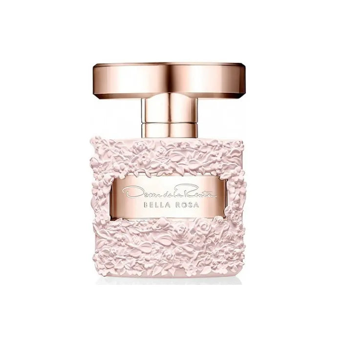 Oscar de la Renta I0095896 Eau de Parfum 100 ml - OSCAR DE LA RENTA