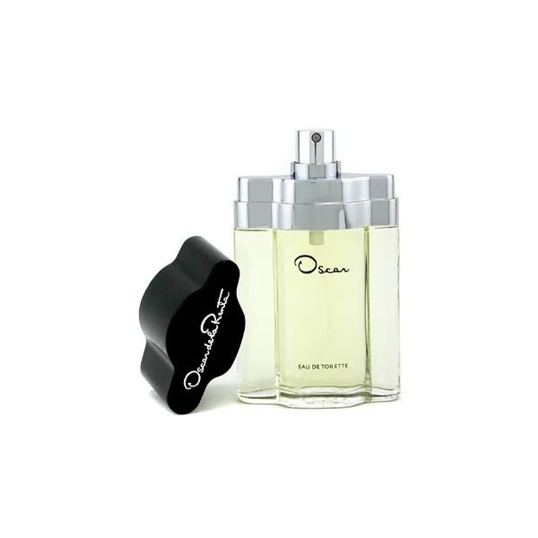 Oscar de la Renta Eau de Toilette Damenparfum 100 ml - OSCAR DE LA RENTA
