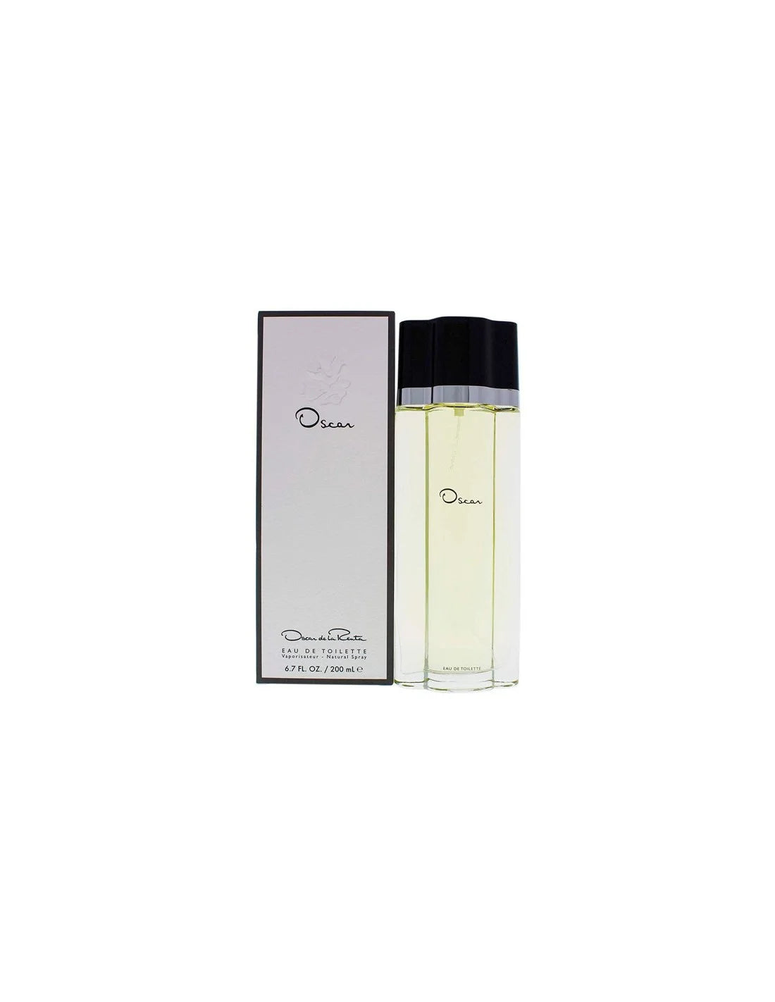 Oscar de la Renta Premium Duft Damenparfum 200 ml - OSCAR DE LA RENTA