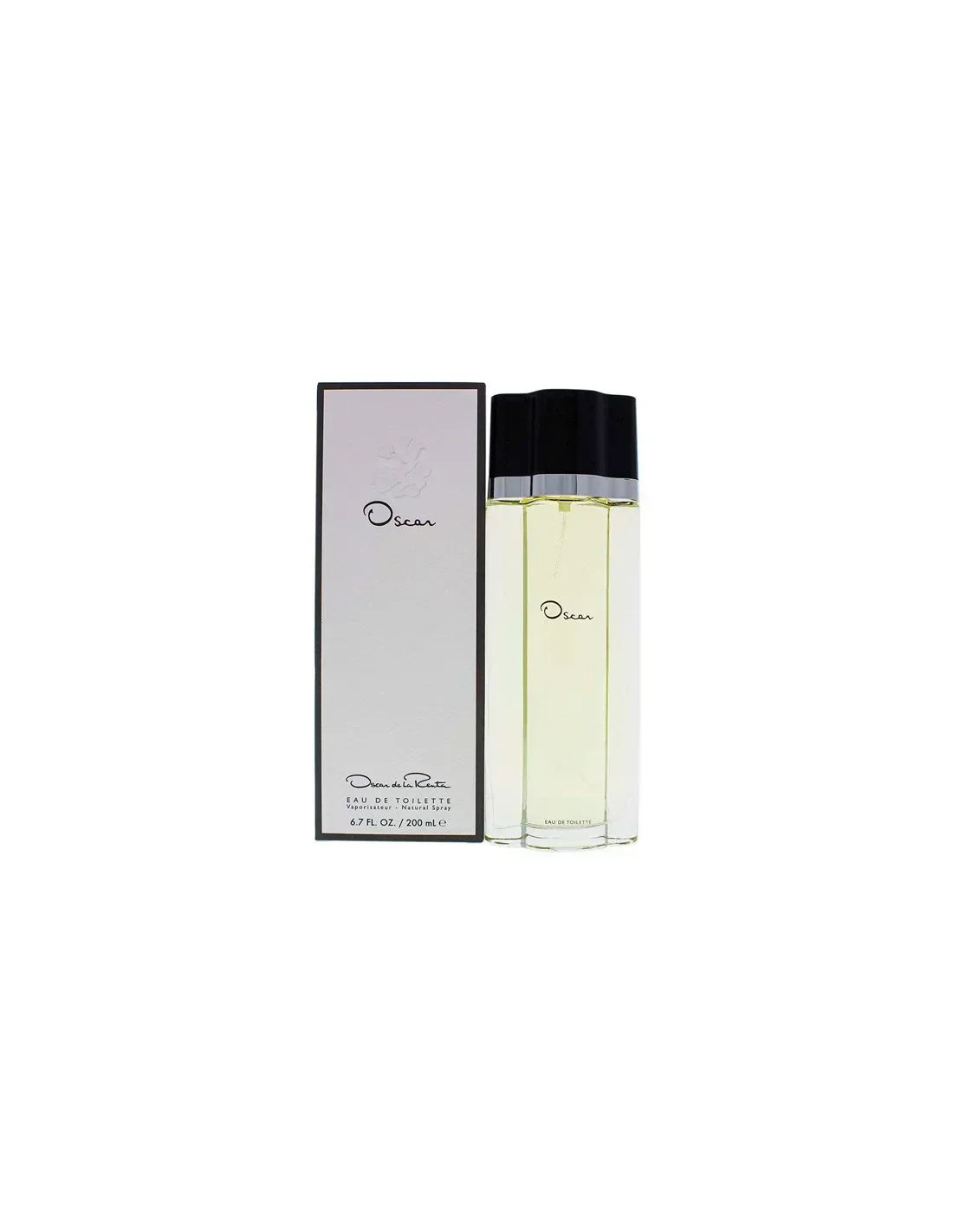 Oscar de la Renta Eau de Toilette Damenparfum 200 ml - OSCAR DE LA RENTA