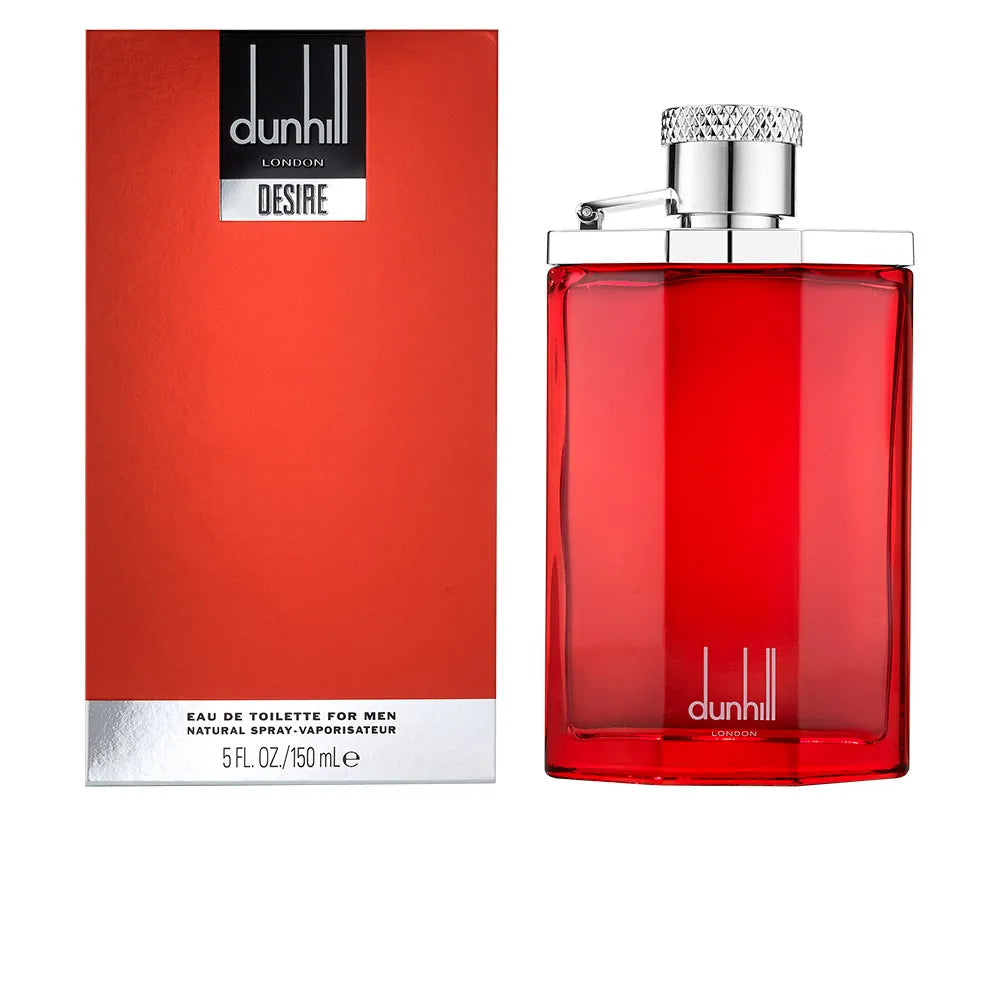 Dunhill London Desire for a Men EdT 150 ml - DUNHILL LONDON