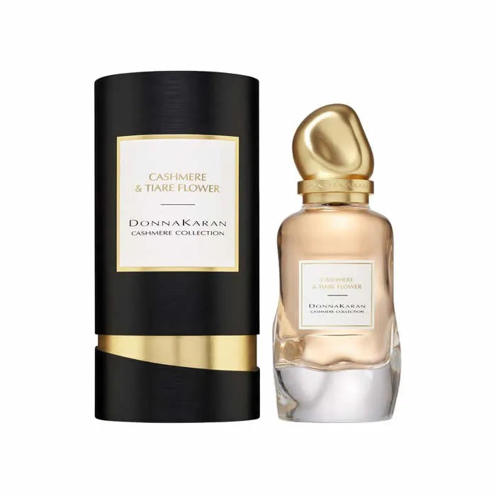 Donna Karan Cashmere & Tiare Flower Eau de Parfum Damenparfum 100 ml - DONNA KARAN