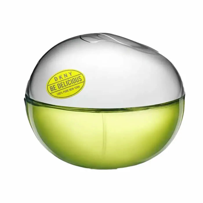 Donna Karan Be Delicious Eau de Parfum Damenparfum 100 ml - DONNA KARAN