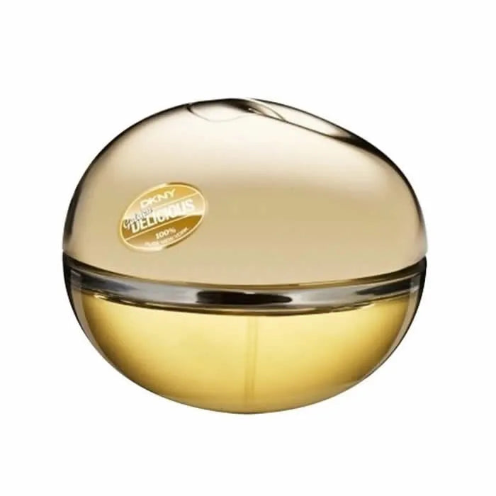 Donna Karan Golden Delicious Eau de Parfum Damenparfum 100 ml - DONNA KARAN