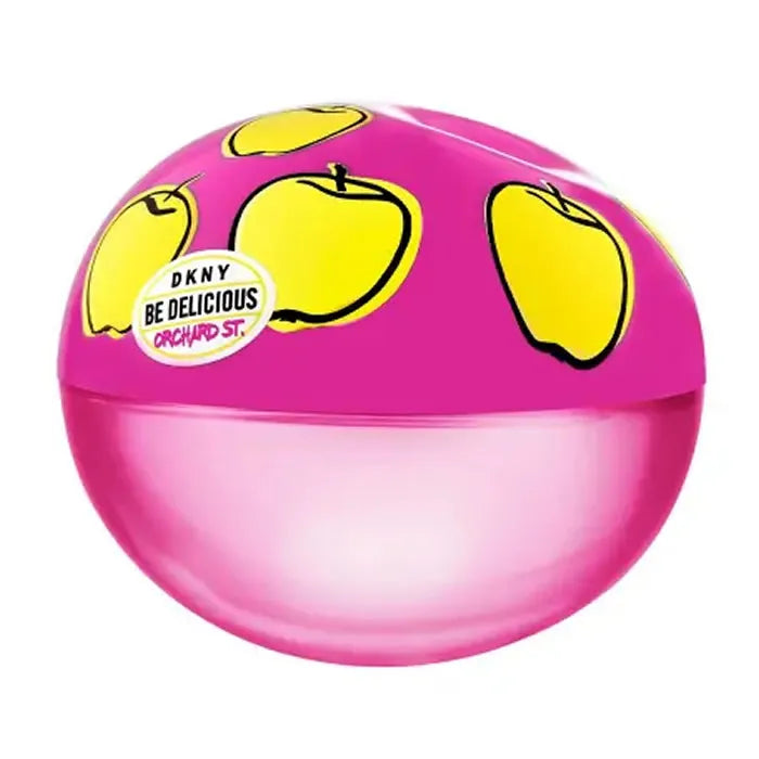 Donna Karan Be Delicious Orchard St. Eau de Parfum Damenparfum 50 ml - DONNA KARAN