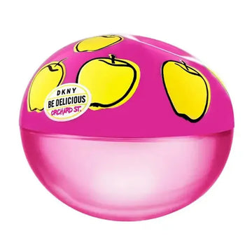Donna Karan Be Delicious Orchard St. Eau de Parfum Damenparfum 50 ml - DONNA KARAN