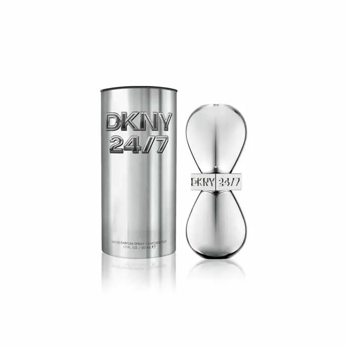 DKNY 24/7 Eau de Parfum Damenparfum 50 ml - DONNA KARAN